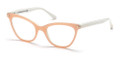TOM FORD Eyeglasses TF 5271 072 Pink 51MM