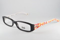 D&G DD 1179 Eyeglasses 980 Black 51-16-130
