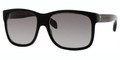 Alexander McQueen 4187 Sunglasses 008REU Blk