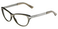 GUCCI Eyeglasses 3652 011O Gray 54MM