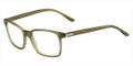 GUCCI 1023 Eyeglasses 0QP4 Green 53mm