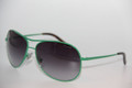RALPH RA 4043 Sunglasses 239/11 Green 60mm