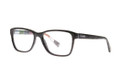 COACH HC 6013 Eyeglasses 5002 Blk 52mm