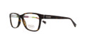 COACH HC 6013 Eyeglasses 5001 Tortoise 54-16-135