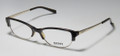 DKNY DY 4622 Eyeglasses 3016 Gold Tortoise 51mm