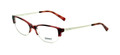 DKNY DY 4622 Eyeglasses 3540 Rasberry Silver 51mm