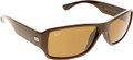 RAY BAN Sunglasses RB4199 714/73 Brown 61MM