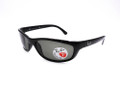 Ray Ban RB4115 Sunglasses 601/9A Black 57mm