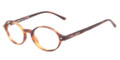 GIORGIO ARMANI Eyeglasses AR7008 5007 Matte Havana 46mm