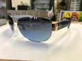 COACH HC 7001 Sunglasses 900917 Gold 63mm