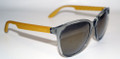 CARRERA Sunglasses 5001/S 0B8P/JO Gray/Yellow 56MM
