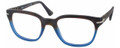 Persol Eyeglasses PO 3039V 9026 Havana/Blue 54mm 