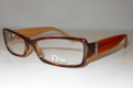 DIOR Eyeglasses 3152 0OEX Havana/Brown 55MM