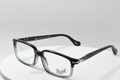 Persol Eyeglasses PO 3032V 966 Black/Gray Gradient 55mm