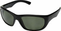 Ray Ban RB4177 Sunglasses Poilarized 601/58 Black 63mm