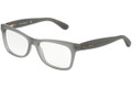 Dolce & Gabbana Eyeglasses DG 3199 2910 Gray 53mm