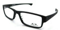 Oakley AIRDROP Eyeglasses (OX8046-0157) Satin Black 57mm