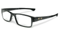 Oakley AIRDROP Eyeglasses (OX8046-0257) Black Ink 57mm