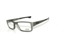 Oakley AIRDROP Eyeglasses (OX8046-1357) Satin Light Steel 57mm