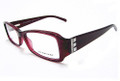 Burberry Eyeglasses BE 2069B 3014 Burgundy 53-16-135