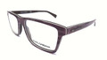 Dolce & Gabbana Eyeglasses DG 3207 2804 Purple Grey 55mm