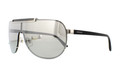 VERSACE Sunglasses VE2140 10006G Silver 40MM	