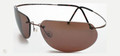 Maui Jim KA`ANAPALI Sunglasses 501-23 Gloss Copper 65mm