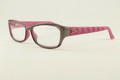 DIOR 3235 Eyeglasses 03QI Grey Pink 55-16-135