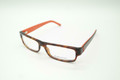 Polo PH2058 Eyeglasses 5167 Havana Orange (5415)