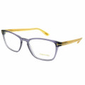 Tom Ford FT5355 Eyeglasses 089 Transparent Gray/Camel 54mm