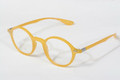 Ray Ban RX7069 Eyeglasses 5519 Opal Matte Yellow  46-22-145