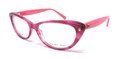Christian Dior 3239 Eyeglasses 0MB1 Pink 52mm