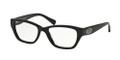 COACH Eyeglasses HC6070 5002 Black 51MM	