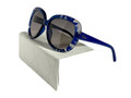 Dior Sunglasses TIEDYE 1/S 098MEU Flower Blue 56mm