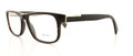 PRADA Eyeglasses PR07PV KA51O1 Havana Gray 56MM	