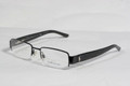 POLO Eyeglasses PH1037 9003 Black 50MM	