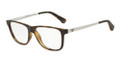 EMPORIO ARMANI Eyeglasses EA3025 5089 Matte Havana 52MM	