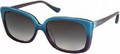 Dita SOLITAIRE Sunglasses 22001C Turquoise & Lavender 56mm
