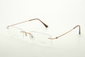 Ray Ban RX8679 Eyeglasses 1131 Brown 50mm