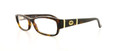 GUCCI Eyeglasses 3201 0086 Havana 51MM	