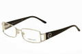 VERSACE Eyeglasses VE1163M 1000 Silver 50MM	