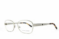 RALPH LAUREN Eyeglasses RL5080 9001 Silver 53MM	