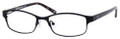 BANANA REPUBLIC Eyeglasses DEIDRA 0SJ9 Black Tortoise 48MM	