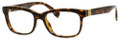 FENDI Eyeglasses 0009 0EDJ Havana 51MM	