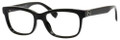 FENDI Eyeglasses 0009 0D28 Black 51MM	