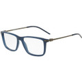 EMPORIO ARMANI Eyeglasses EA3063 5383 Opal Marine Blue 53MM	