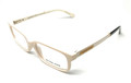 MICHAEL KORS Eyeglasses MK8006 3012 Oak White Black 52MM	
