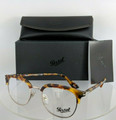 Persol Eyeglasses PO 3105VM 1052 Tortoise 51mm