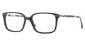 BROOKS BROTHERS Eyeglasses BB 2013 6000 Black 52mm