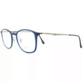 Ray Ban RX 7051 Eyeglasses 5451 Navy Blue 49-20-140